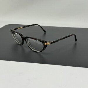 Brendel Eyeglasses Frame GERMANY MODEL 4039 396 Multicolor 54 [] 16-135